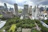 3 Bedroom Apartment for sale in Oriental Residence, Lumpini, Bangkok near BTS Ploen Chit