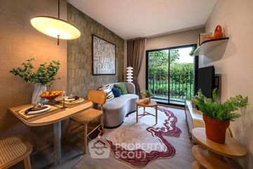 1 Bedroom Condo for sale in The Centro Condo Bangsaen, Saen Suk, Chonburi