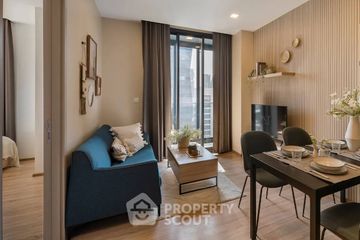 1 Bedroom Condo for sale in XT Phayathai, Thanon Phaya Thai, Bangkok near BTS Phaya Thai