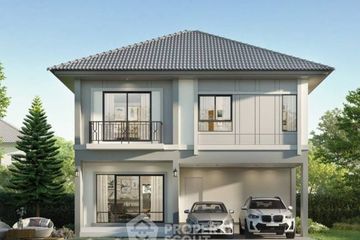4 Bedroom House for sale in Sam Wa Tawan Tok, Bangkok