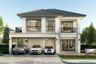 4 Bedroom House for sale in Sam Wa Tawan Tok, Bangkok