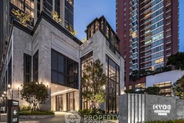 1 Bedroom Condo for sale in Hyde Heritage Thonglor, Khlong Tan Nuea, Bangkok near BTS Thong Lo