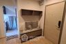 1 Bedroom Condo for sale in Premio Quinto Condo, Sena Nikhom, Bangkok near BTS Sena Nikhom