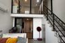 1 Bedroom Condo for sale in Ideo Charan 70 - Riverview, Bang Phlat, Bangkok near MRT Bang Phlat