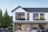 3 Bedroom House for sale in Min Buri, Bangkok