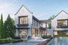 3 Bedroom House for sale in Min Buri, Bangkok
