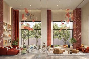 2 Bedroom Condo for sale in The Base Urban Rama9, Huai Khwang, Bangkok near MRT Phra Ram 9