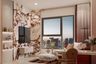 2 Bedroom Condo for sale in The Base Urban Rama9, Huai Khwang, Bangkok near MRT Phra Ram 9