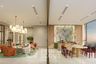 2 Bedroom Condo for sale in XELF by Sansiri, Khlong Tan, Bangkok