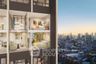 1 Bedroom Condo for sale in XELF by Sansiri, Khlong Tan, Bangkok