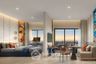 1 Bedroom Condo for sale in XELF by Sansiri, Khlong Tan, Bangkok