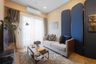 2 Bedroom Condo for sale in Metris Rama 9-Ramkhamhaeng, Hua Mak, Bangkok near MRT Ramkhamhaeng 12