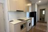1 Bedroom Condo for sale in Metris Rama 9-Ramkhamhaeng, Hua Mak, Bangkok near MRT Ramkhamhaeng 12