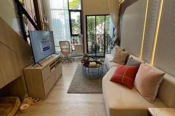 1 Bedroom Condo for sale in Bang Wa, Bangkok near MRT Phasi Charoen