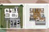 3 Bedroom House for sale in Courtyard Villa Rama 9-Wongwaen, Saphan Sung, Bangkok