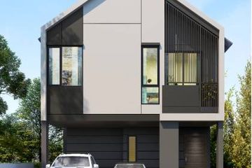3 Bedroom House for sale in Gusto Phaholyothin - Saimai, Sai Mai, Bangkok
