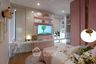 4 Bedroom House for sale in Courtyard Villa Rama 9-Wongwaen, Saphan Sung, Bangkok