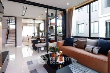 4 Bedroom House for sale in Courtyard Villa Rama 9-Wongwaen, Saphan Sung, Bangkok