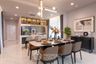 4 Bedroom House for sale in O Ngoen, Bangkok