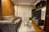 1 Bedroom Condo for sale in Abstracts Phahonyothin Park, Chom Phon, Bangkok near BTS Ladphrao Intersection