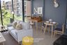 1 Bedroom Condo for sale in Mori Haus, Phra Khanong Nuea, Bangkok