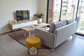 1 Bedroom Condo for sale in Mori Haus, Phra Khanong Nuea, Bangkok