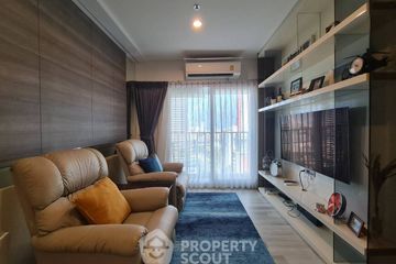 2 Bedroom Condo for sale in The Key Sathorn-Charoenraj, Bang Khlo, Bangkok near BTS Surasak