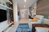 2 Bedroom Condo for sale in The Key Sathorn-Charoenraj, Bang Khlo, Bangkok near BTS Surasak