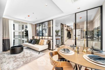 2 Bedroom Condo for sale in Craft Ploenchit, Lumpini, Bangkok near BTS Ploen Chit