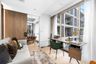 2 Bedroom Condo for sale in Craft Ploenchit, Lumpini, Bangkok near BTS Ploen Chit