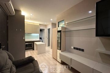 2 Bedroom Condo for sale in The Signature by URBANO, Phaya Thai, Bangkok near BTS Saphan Kwai
