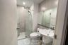 1 Bedroom Condo for sale in The Stage Taopoon Interchange, Bang Sue, Bangkok near MRT Tao Poon