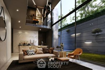 2 Bedroom Condo for sale in Craft Ploenchit, Lumpini, Bangkok near BTS Ploen Chit