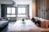 2 Bedroom Condo for sale in Ideo Sukhumvit - Rama 4, Phra Khanong, Bangkok near BTS Phra Khanong