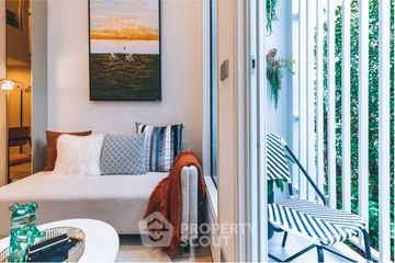 1 Bedroom Condo for sale in Culture Thonglor, Khlong Tan Nuea, Bangkok near BTS Thong Lo