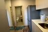 1 Bedroom Condo for sale in Metris Rama 9-Ramkhamhaeng, Hua Mak, Bangkok near MRT Ramkhamhaeng 12