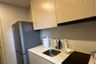 1 Bedroom Condo for sale in Metris Rama 9-Ramkhamhaeng, Hua Mak, Bangkok near MRT Ramkhamhaeng 12