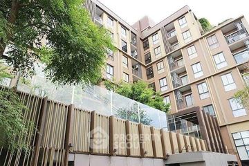 1 Bedroom Condo for sale in The Tree Onnut Station, Bang Chak, Bangkok near BTS On Nut