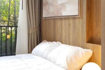 1 Bedroom Condo for sale in The Line Asoke - Ratchada, Din Daeng, Bangkok near MRT Phra Ram 9
