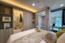 3 Bedroom Condo for sale in Reference Kaset District, Lat Yao, Bangkok near Airport Rail Link Bang Khen