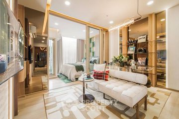 1 Bedroom Condo for sale in Issara Collection Sathorn, Thung Maha Mek, Bangkok