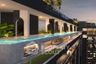 2 Bedroom Condo for sale in Life Rama 4 - Asoke, Khlong Toei, Bangkok near MRT Queen Sirikit National Convention Centre