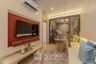 1 Bedroom Condo for sale in Le Nice Ekamai, Khlong Tan Nuea, Bangkok near BTS Ekkamai