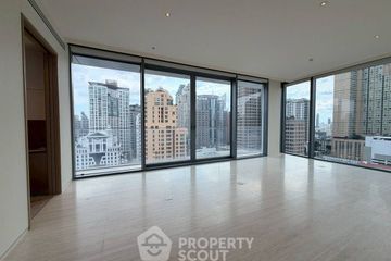 2 Bedroom Condo for sale in SCOPE Langsuan, Lumpini, Bangkok near BTS Chit Lom