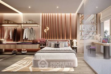 2 Bedroom Condo for sale in Issara Collection Sathorn, Thung Maha Mek, Bangkok