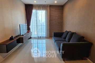 1 Bedroom Condo for sale in Villa Asoke, Makkasan, Bangkok near MRT Phetchaburi