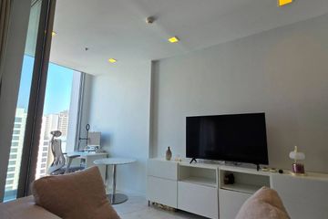 1 Bedroom Condo for sale in Hyde Sukhumvit 11, Khlong Toei Nuea, Bangkok near BTS Nana