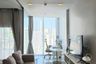 1 Bedroom Condo for sale in Hyde Sukhumvit 11, Khlong Toei Nuea, Bangkok near BTS Nana