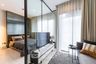 1 Bedroom Condo for sale in The Room Phayathai, Thanon Phaya Thai, Bangkok near BTS Phaya Thai