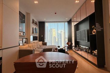 1 Bedroom Condo for sale in The Strand Thonglor, Khlong Tan Nuea, Bangkok near BTS Thong Lo